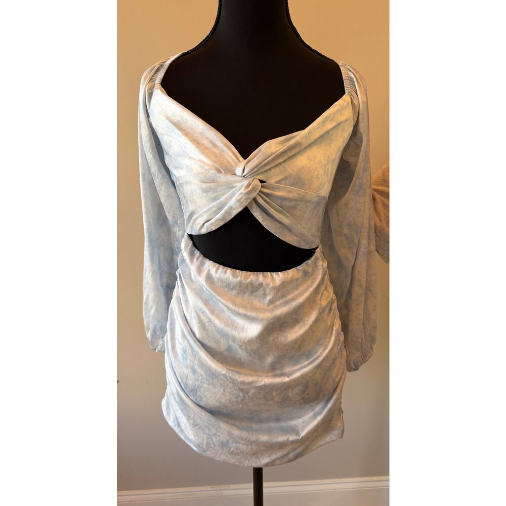 Lioness Shaken not Stirred Dress